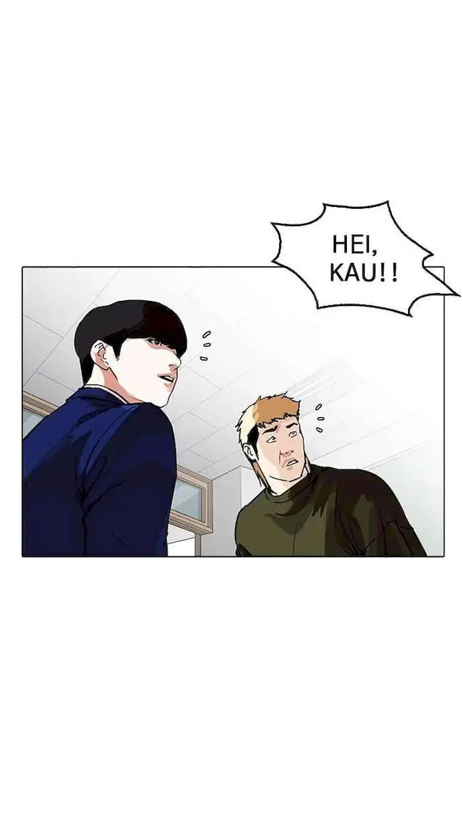 Lookism Chapter 165 Gambar 29
