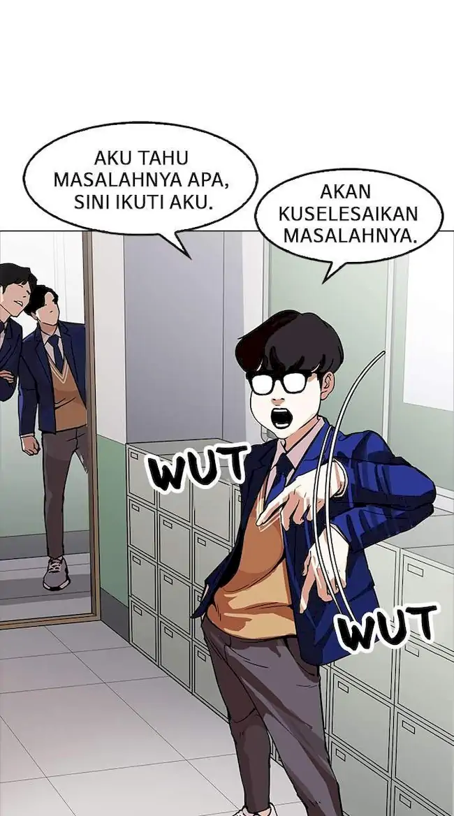 Lookism Chapter 165 Gambar 30