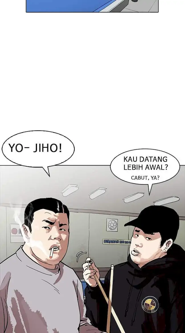 Lookism Chapter 165 Gambar 33