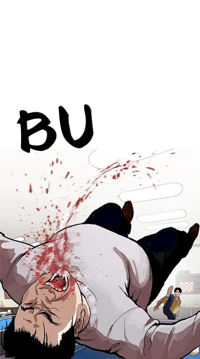 Lookism Chapter 165 Gambar 47