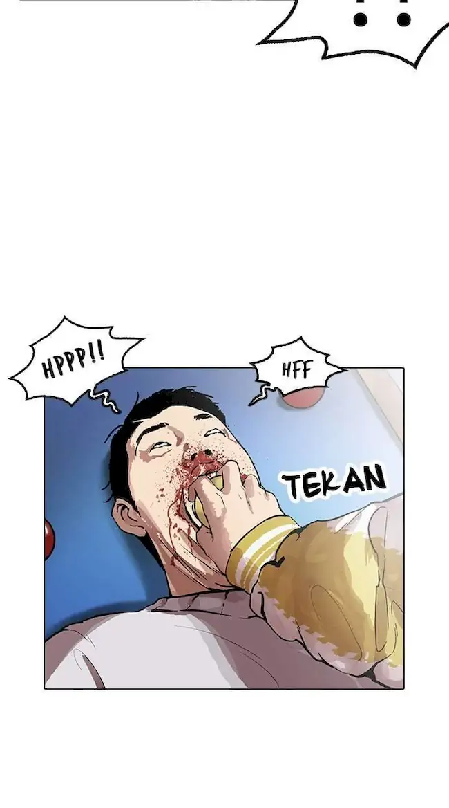 Lookism Chapter 165 Gambar 49