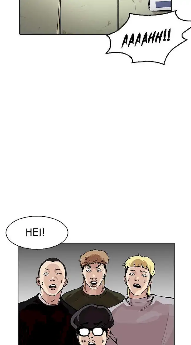 Lookism Chapter 165 Gambar 52