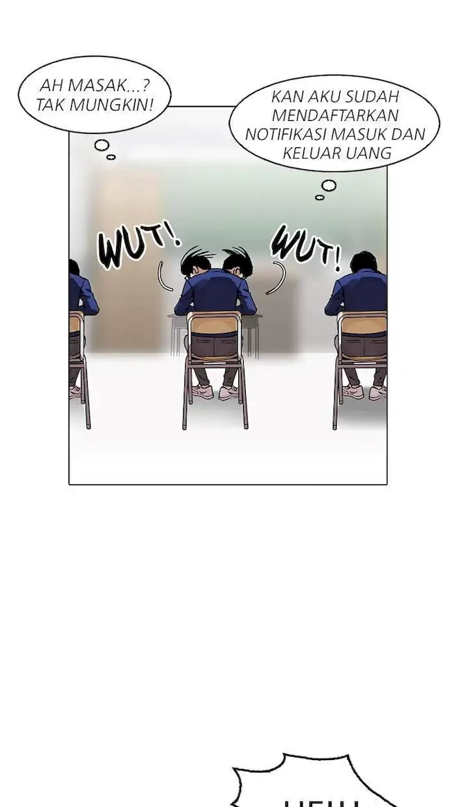 Lookism Chapter 165 Gambar 6
