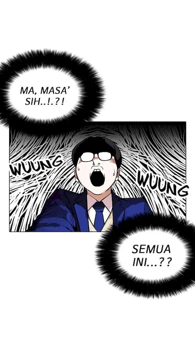 Lookism Chapter 165 Gambar 72