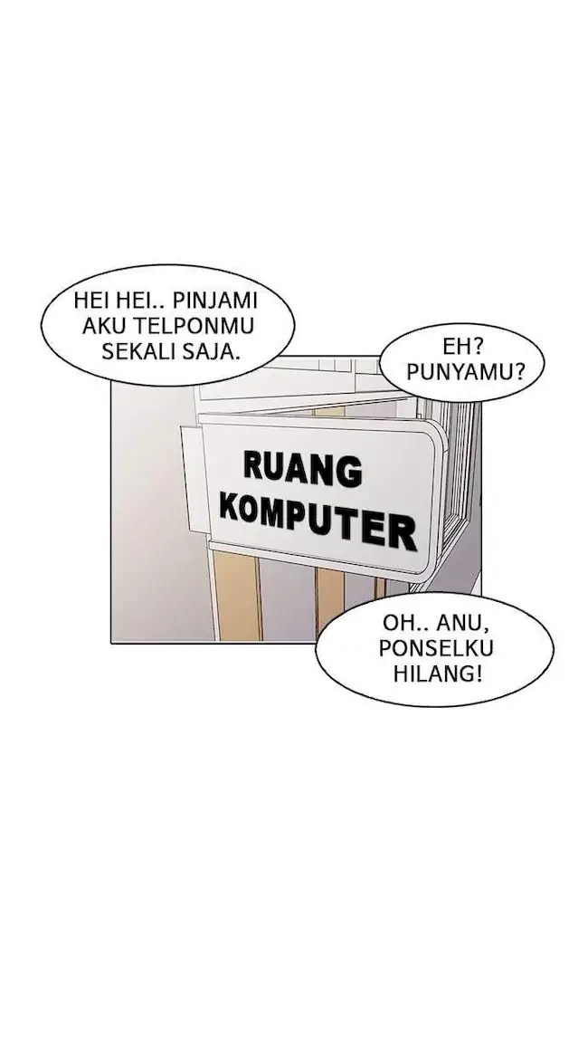 Lookism Chapter 165 Gambar 74