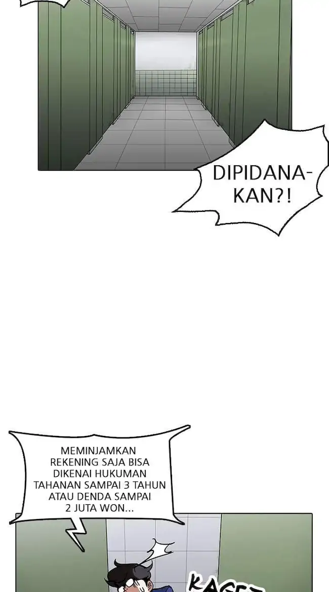 Lookism Chapter 165 Gambar 78