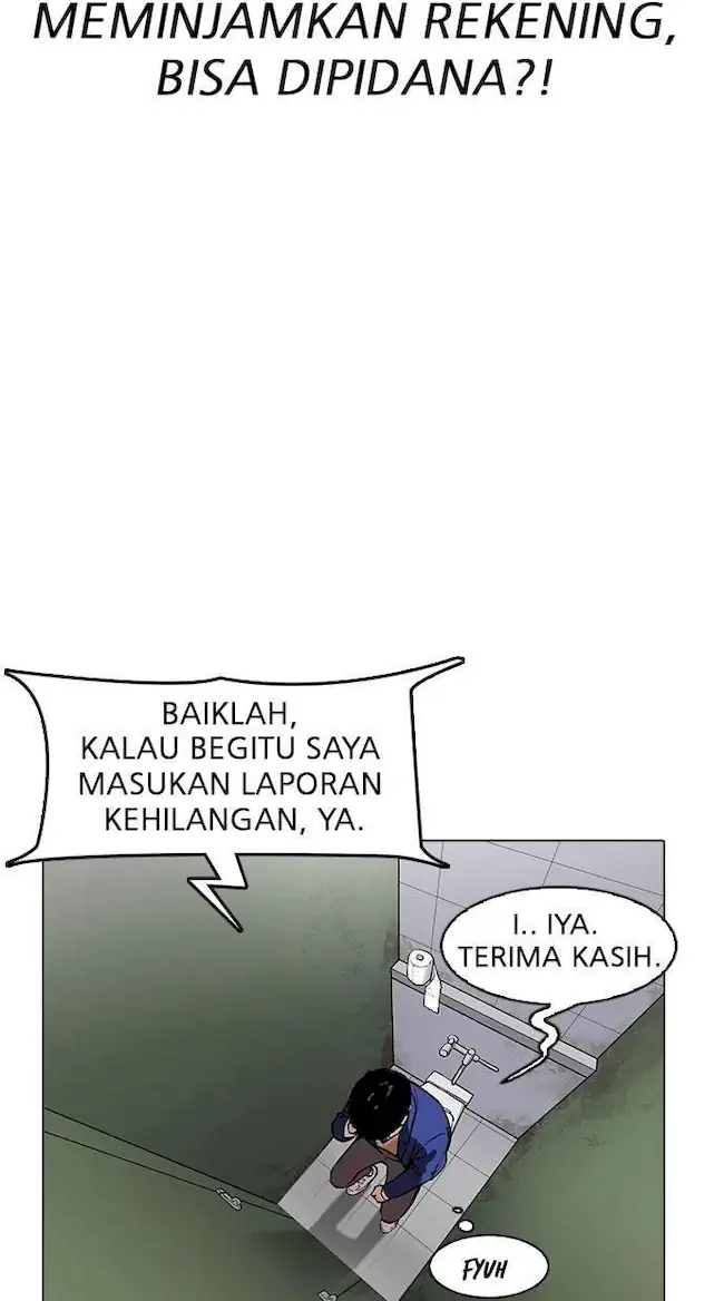 Lookism Chapter 165 Gambar 80