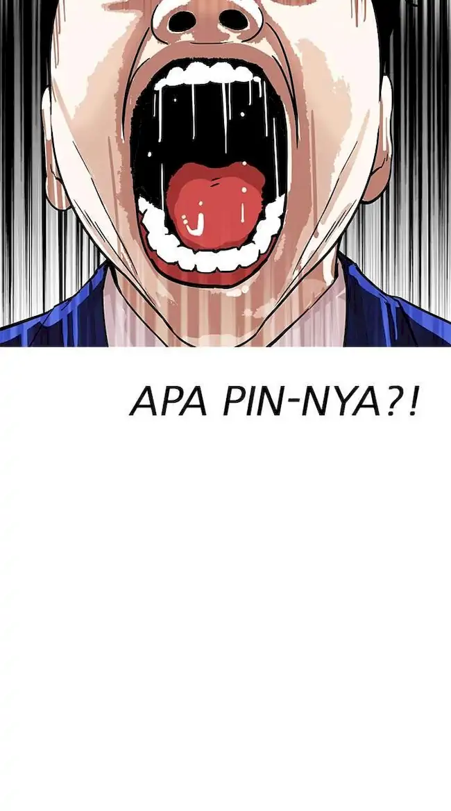Lookism Chapter 165 Gambar 87