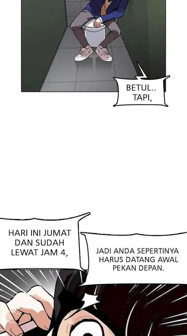 Lookism Chapter 165 Gambar 94