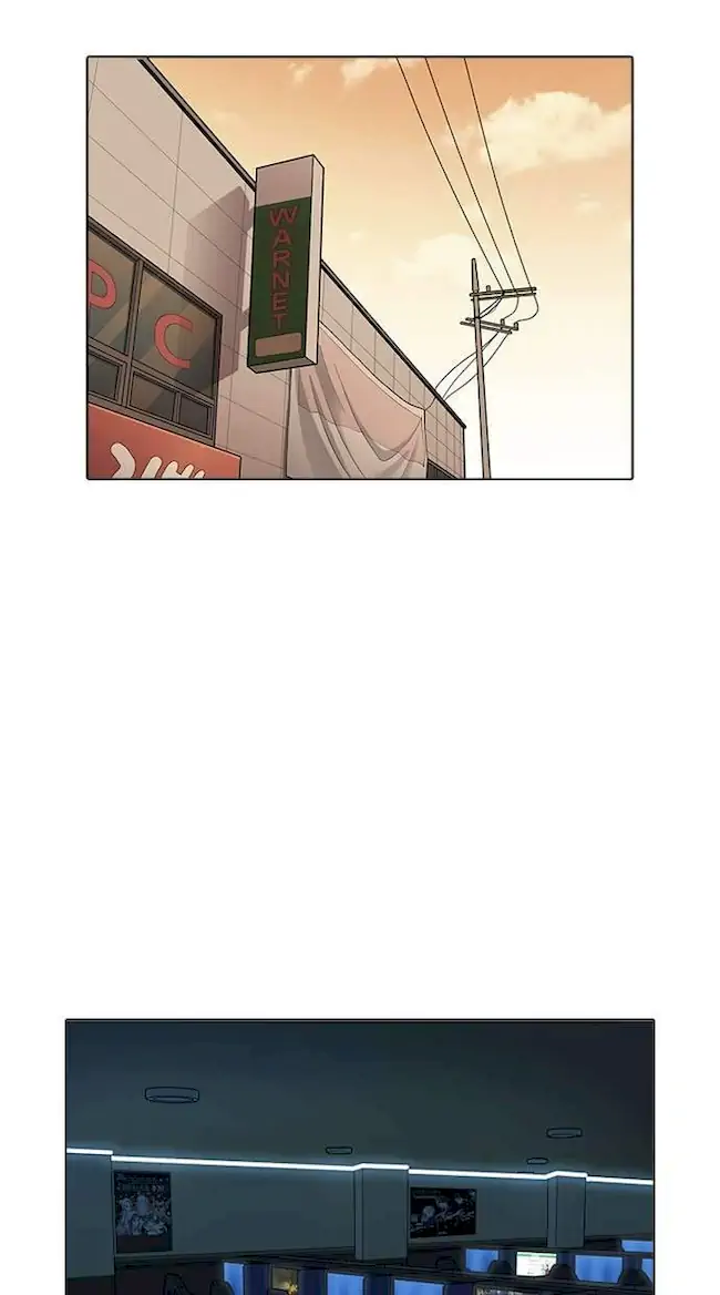 Lookism Chapter 166 Gambar 11