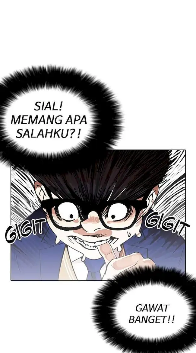 Lookism Chapter 166 Gambar 17