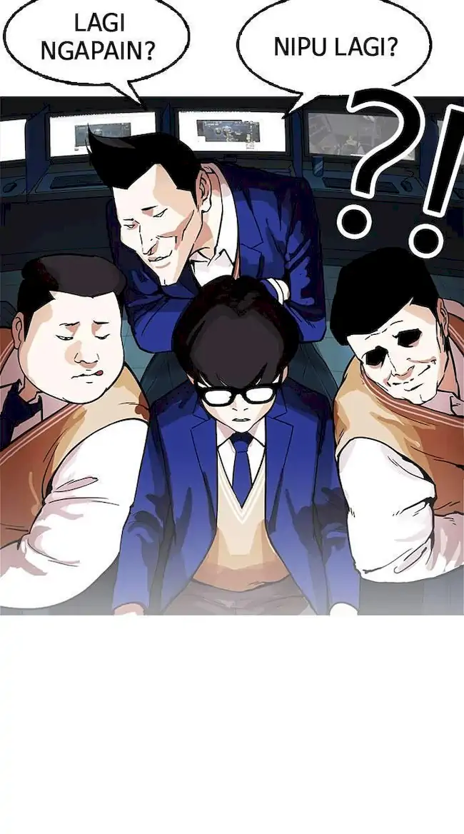 Lookism Chapter 166 Gambar 19