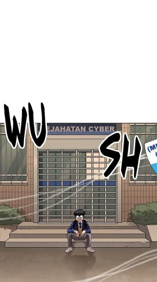 Manhwa Lookism Chapter 166 gambar nomor 2