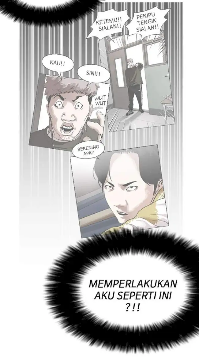 Lookism Chapter 166 Gambar 22