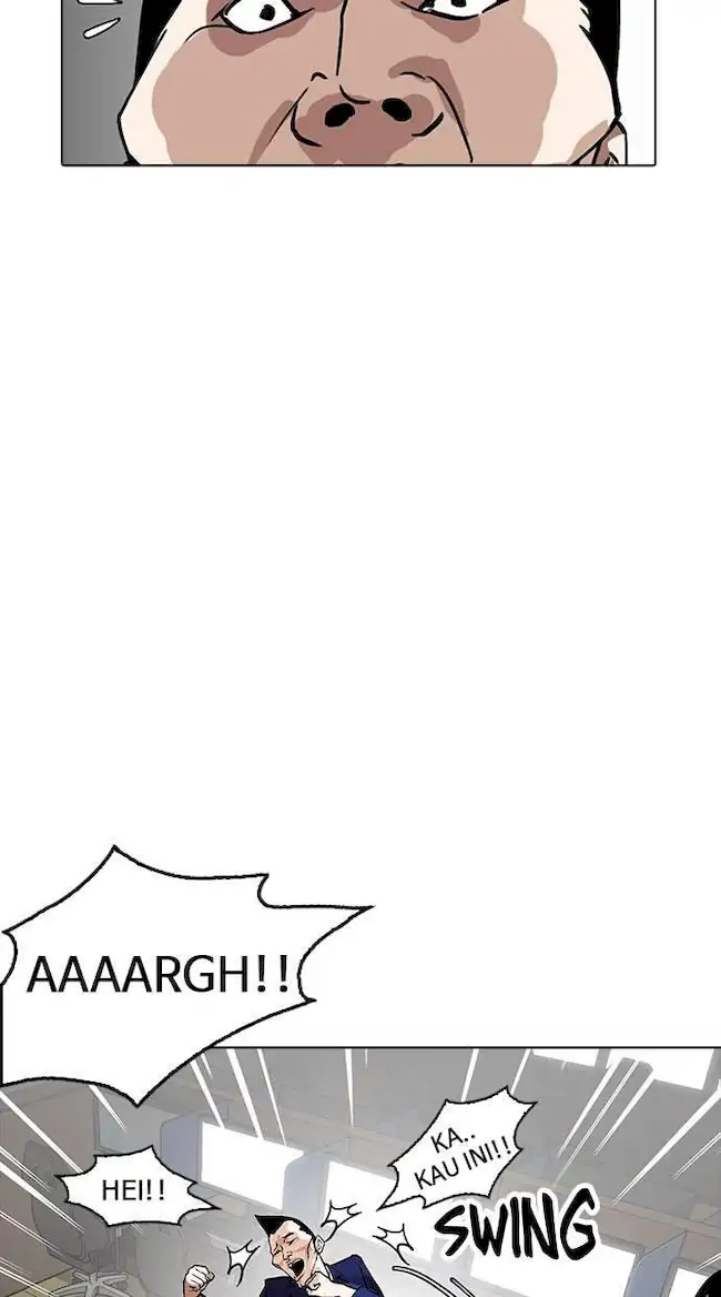 Lookism Chapter 166 Gambar 33