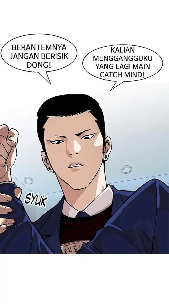 Lookism Chapter 166 Gambar 40