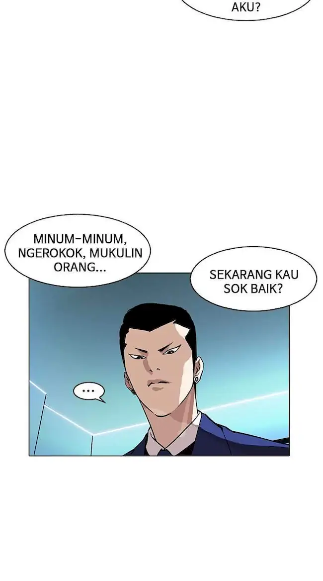 Lookism Chapter 166 Gambar 45