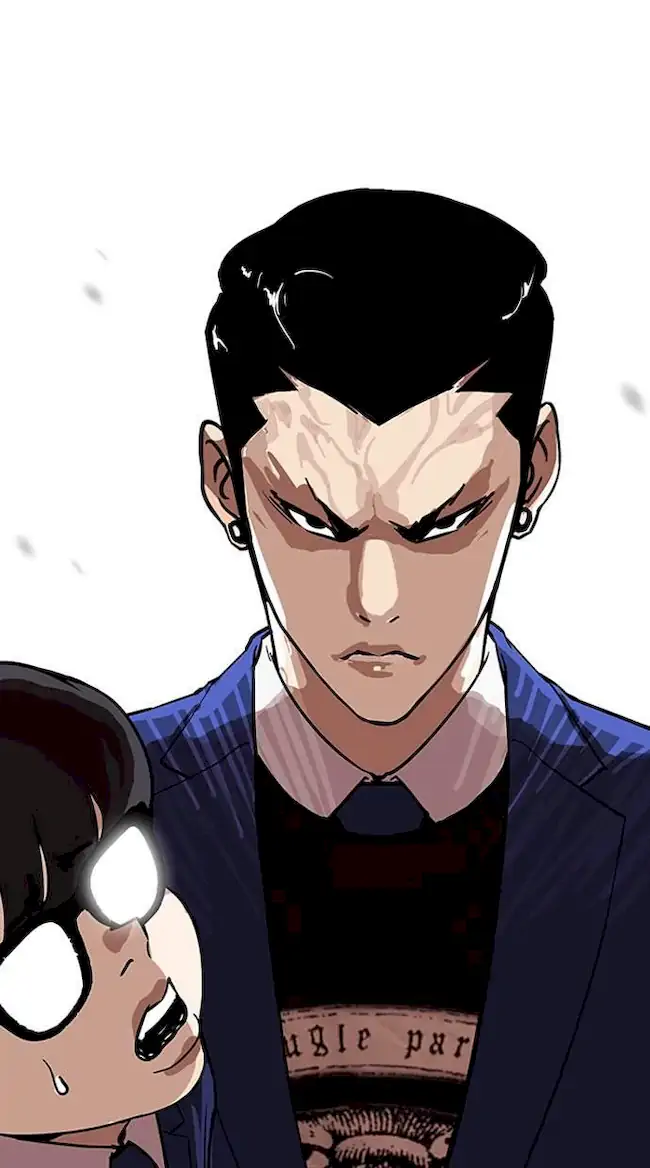 Lookism Chapter 166 Gambar 67