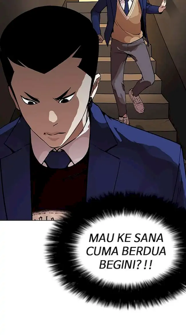 Lookism Chapter 166 Gambar 71