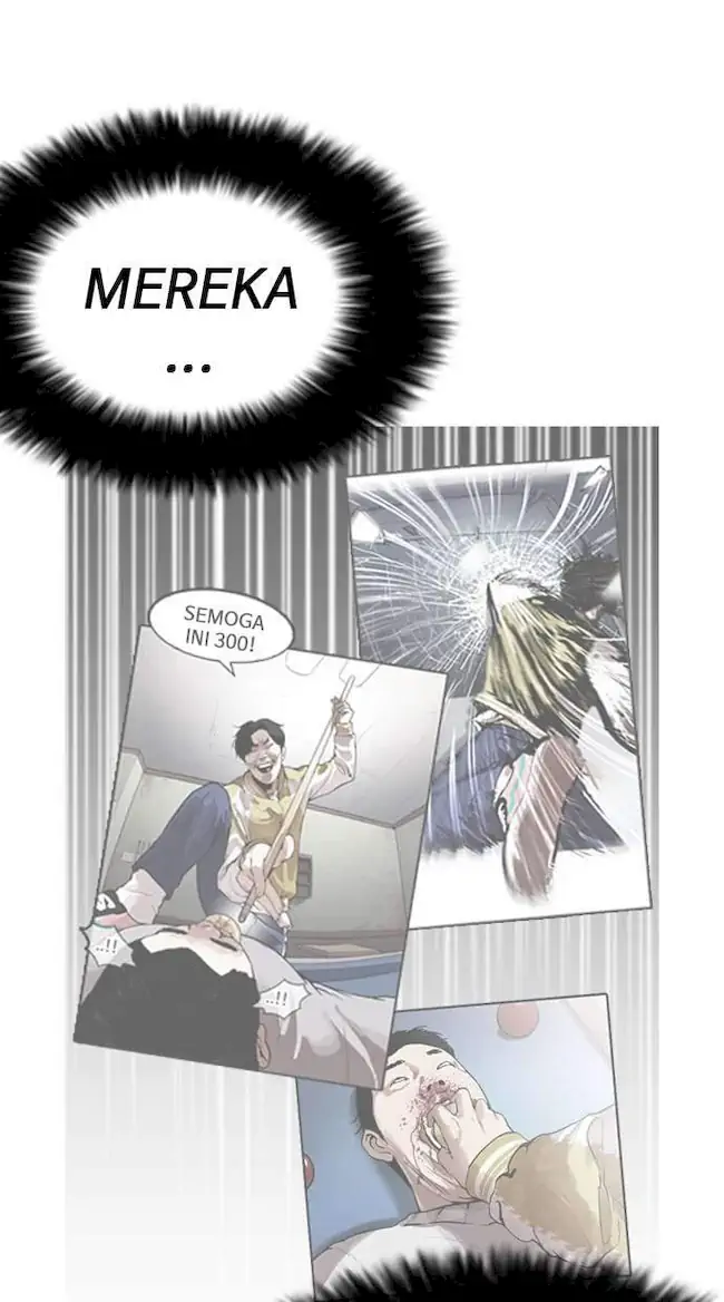 Lookism Chapter 166 Gambar 74