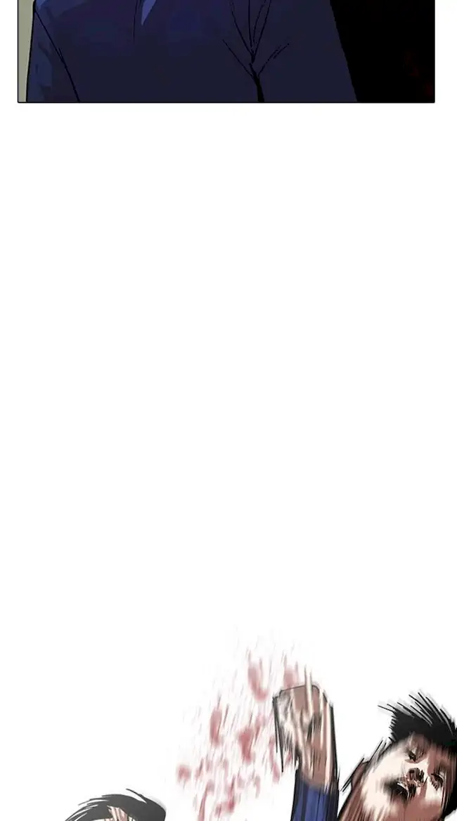 Lookism Chapter 166 Gambar 79