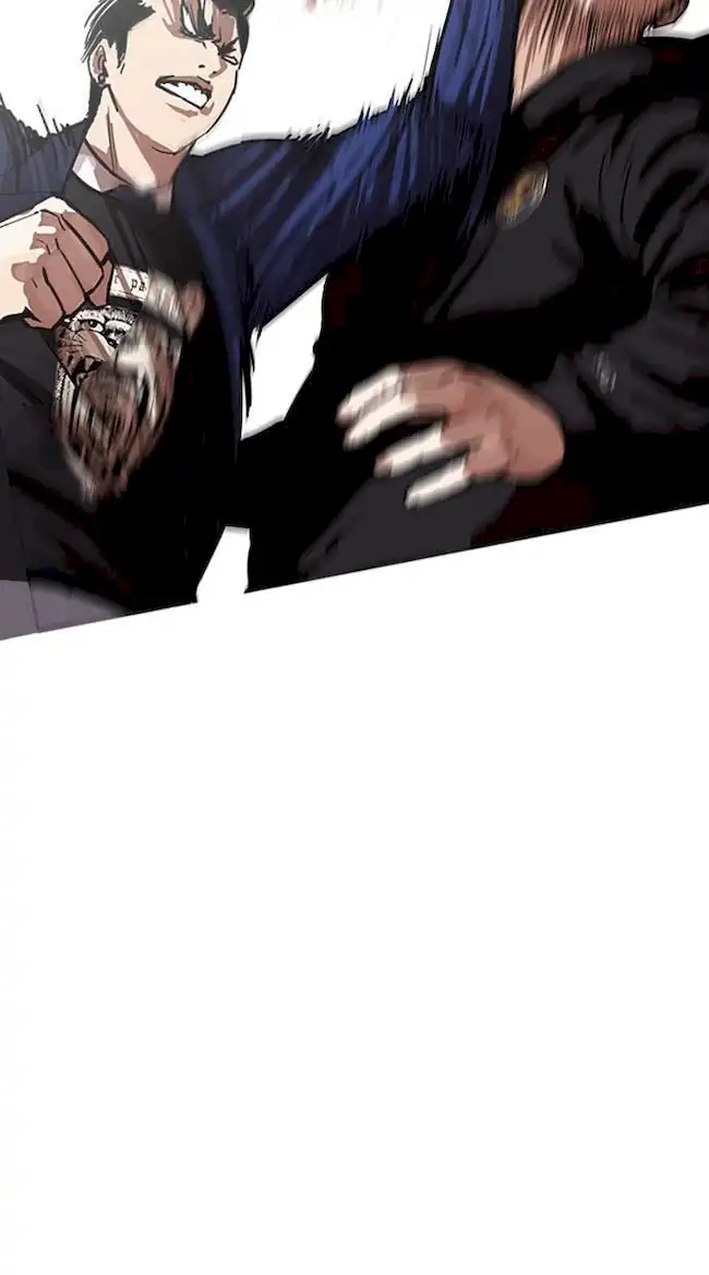 Lookism Chapter 166 Gambar 80