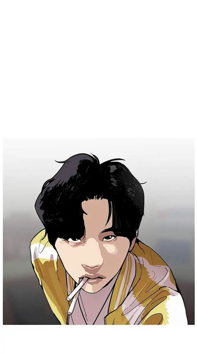 Lookism Chapter 166 Gambar 82