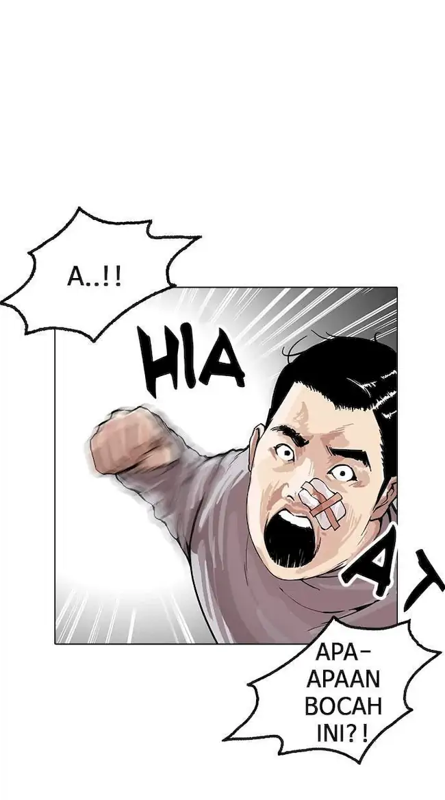 Lookism Chapter 166 Gambar 83