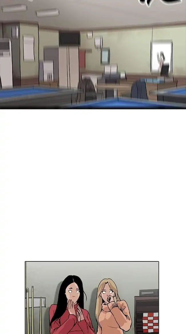 Lookism Chapter 166 Gambar 89