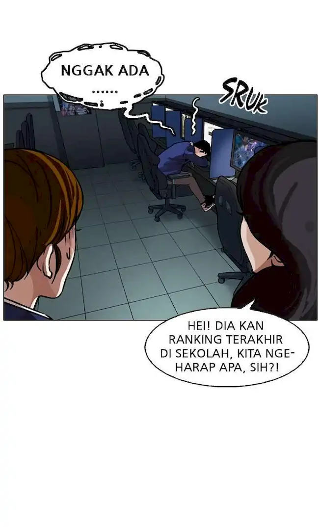 Lookism Chapter 167 Gambar 104
