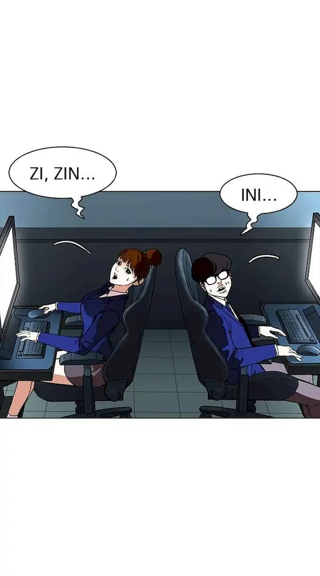 Lookism Chapter 167 Gambar 100