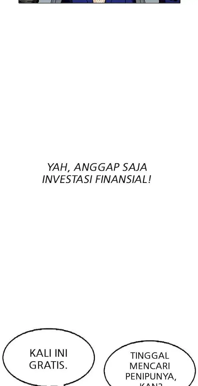 Lookism Chapter 167 Gambar 118