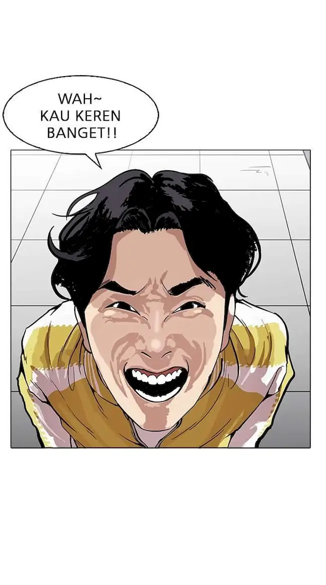 Lookism Chapter 167 Gambar 15
