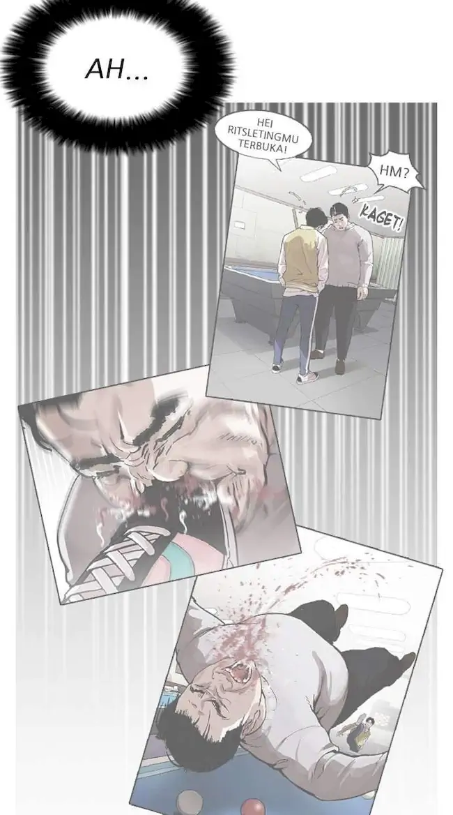 Lookism Chapter 167 Gambar 20