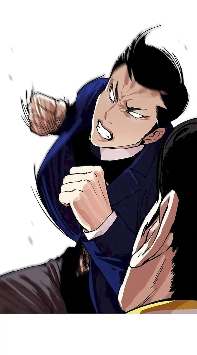 Lookism Chapter 167 Gambar 33