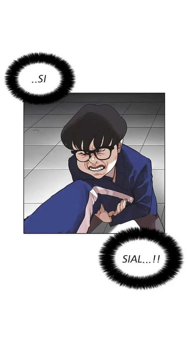 Lookism Chapter 167 Gambar 35