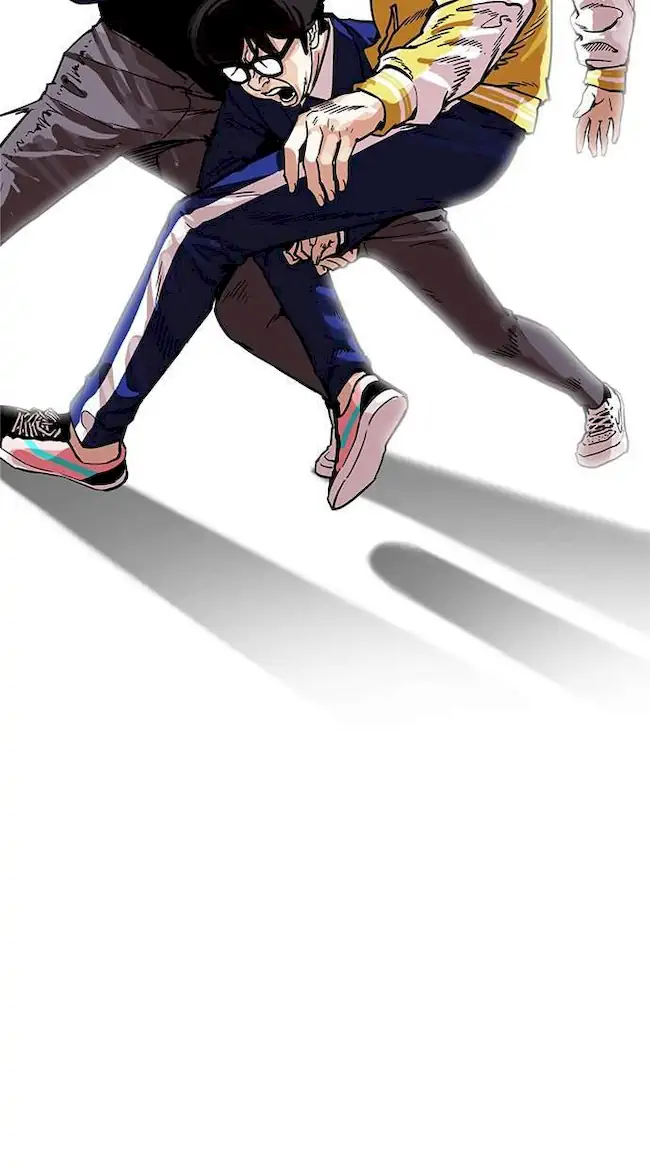 Lookism Chapter 167 Gambar 37