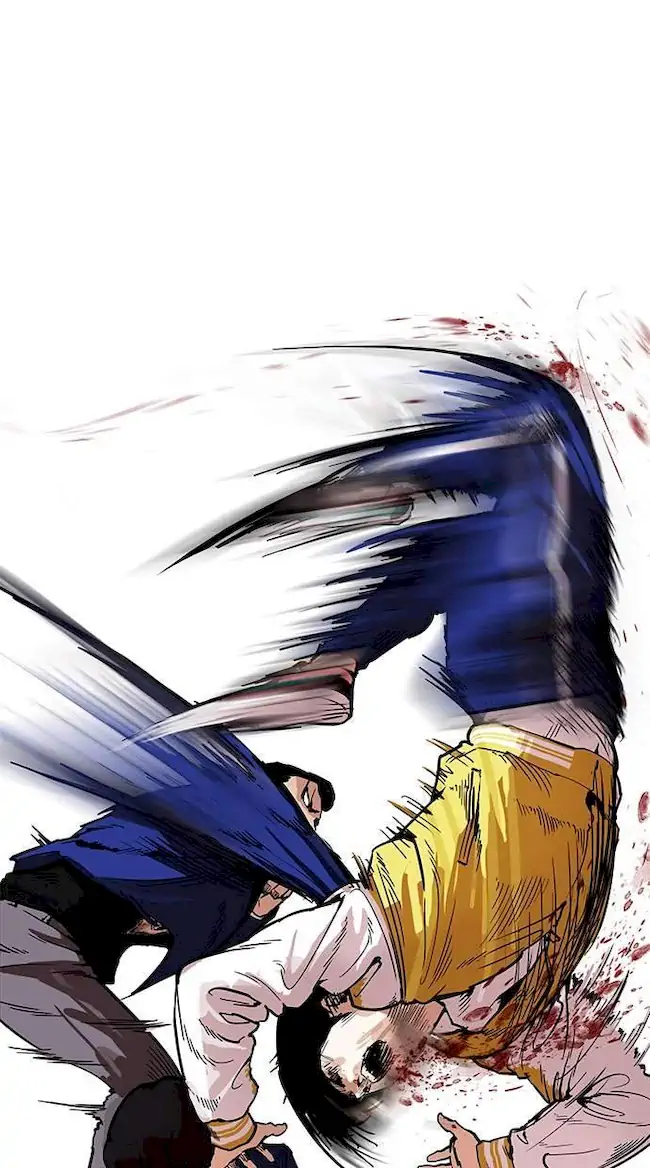 Lookism Chapter 167 Gambar 38