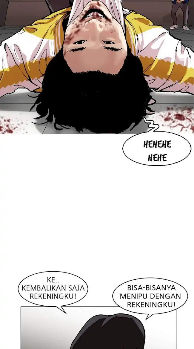 Lookism Chapter 167 Gambar 50