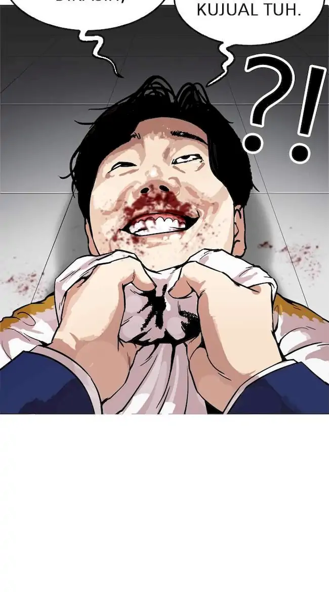 Lookism Chapter 167 Gambar 52
