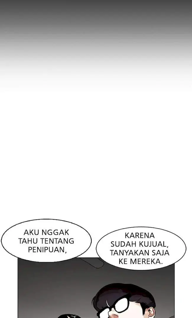Lookism Chapter 167 Gambar 58