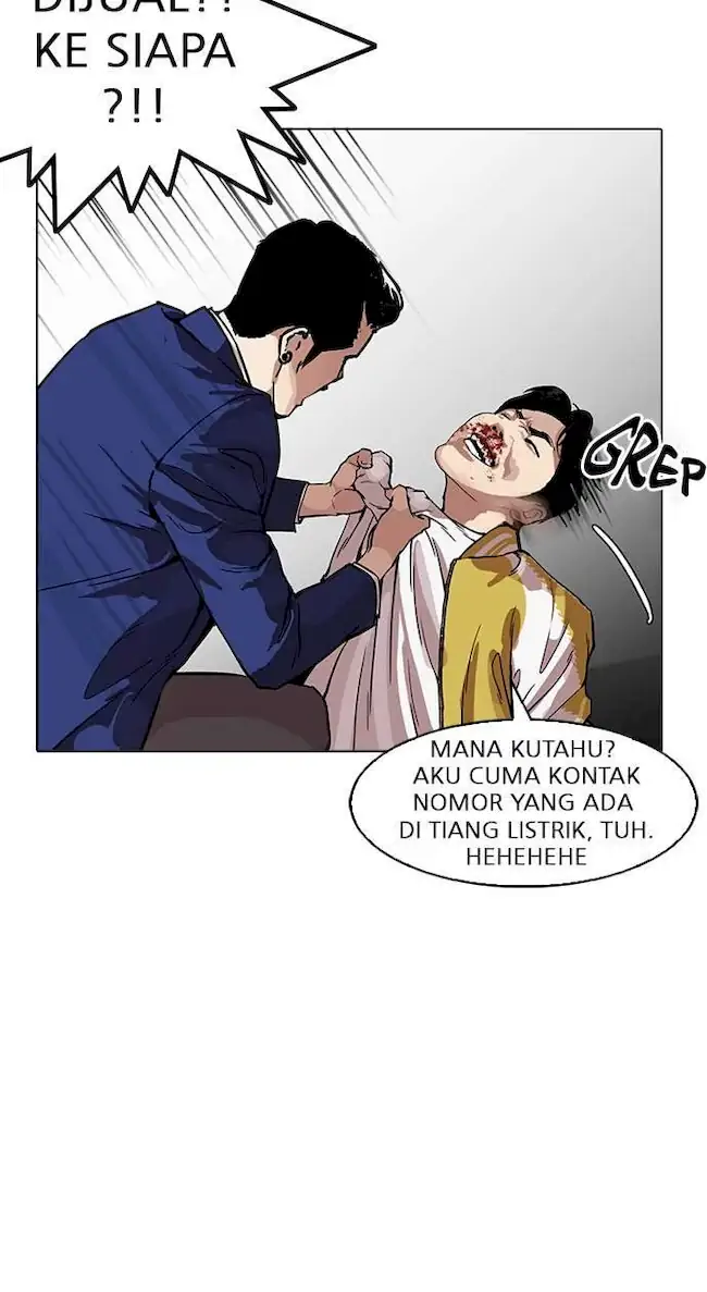 Lookism Chapter 167 Gambar 60