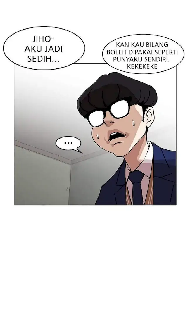 Lookism Chapter 167 Gambar 61