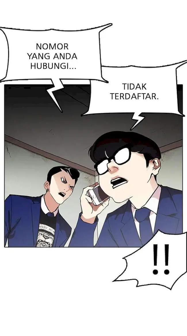 Lookism Chapter 167 Gambar 69