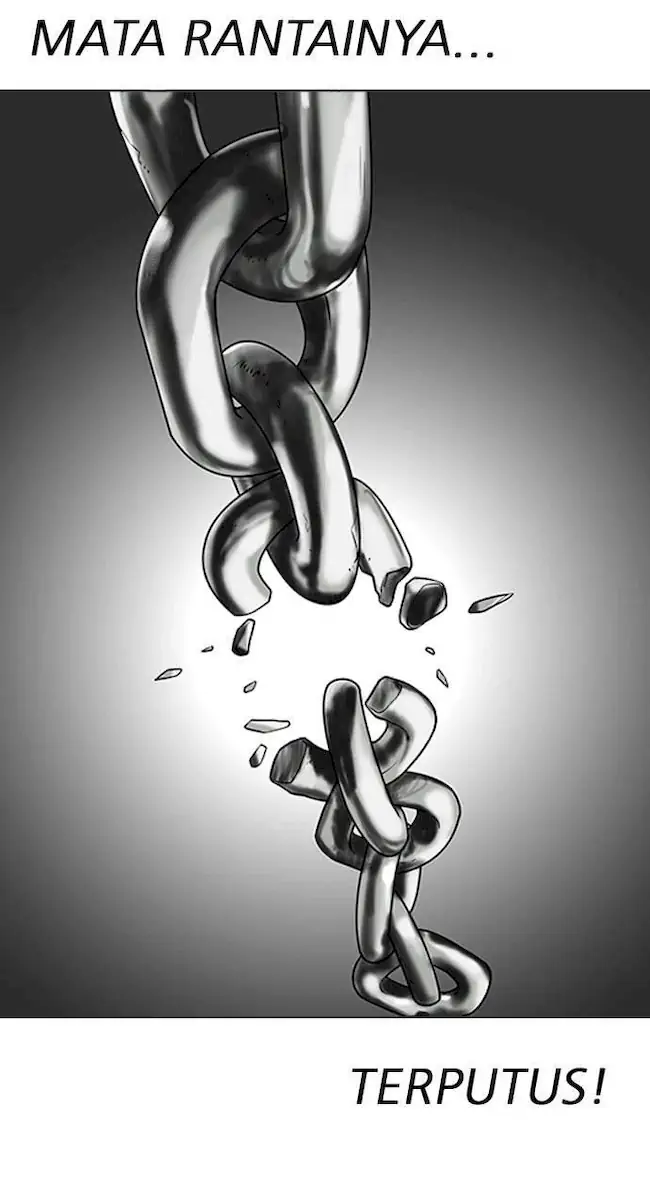 Lookism Chapter 167 Gambar 77