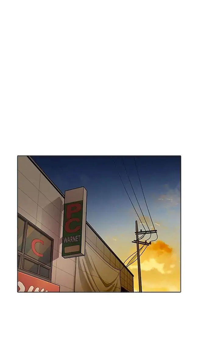 Lookism Chapter 167 Gambar 79