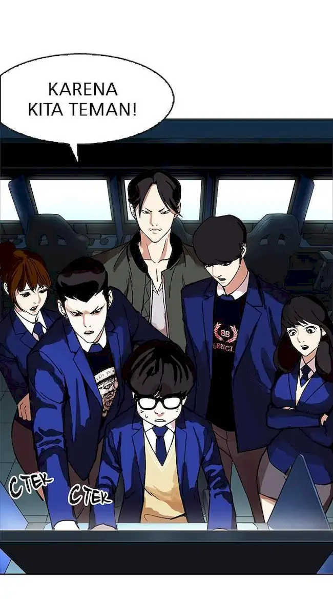 Lookism Chapter 167 Gambar 82