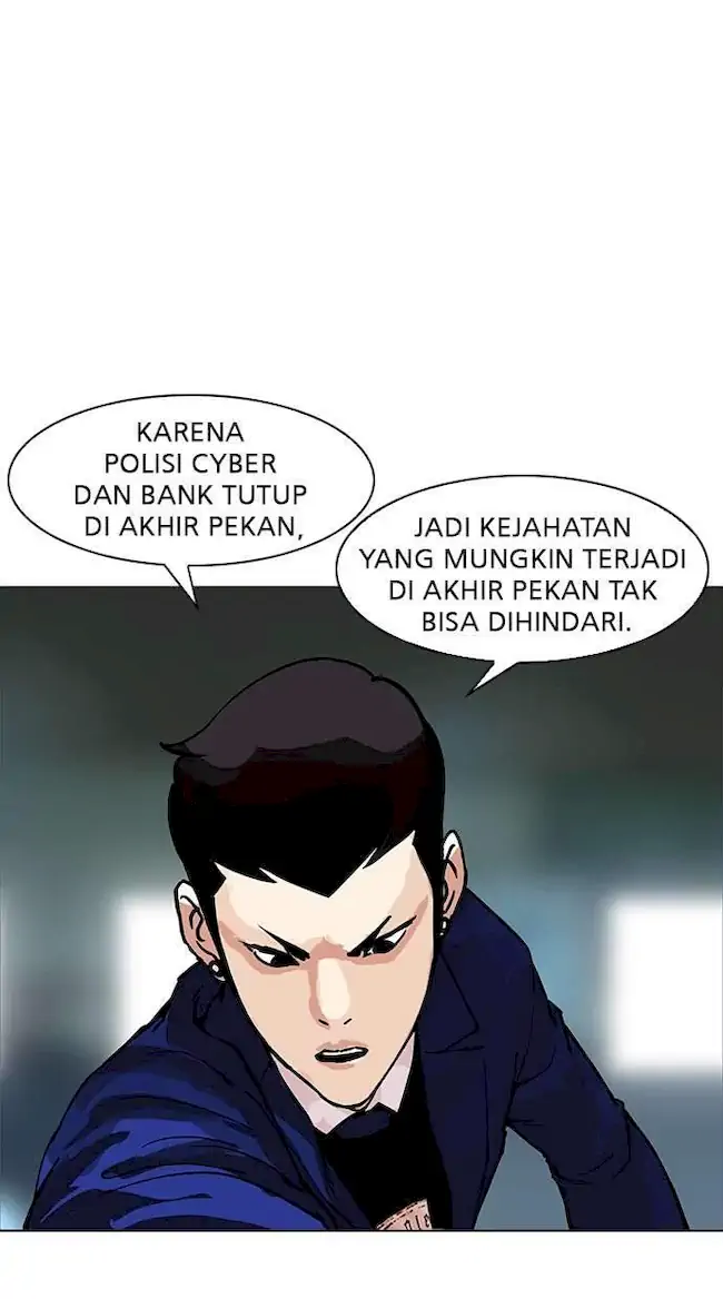 Lookism Chapter 167 Gambar 83
