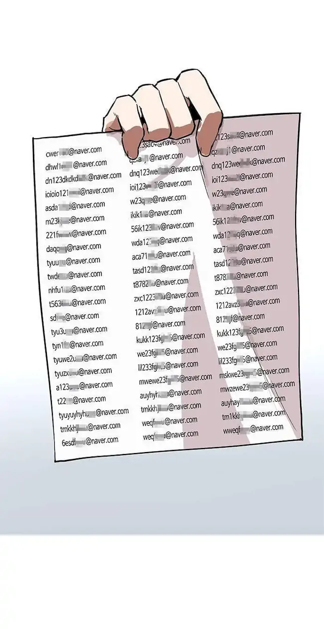 Lookism Chapter 167 Gambar 89