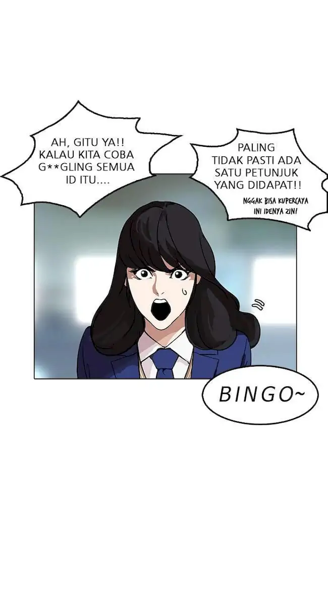 Lookism Chapter 167 Gambar 95